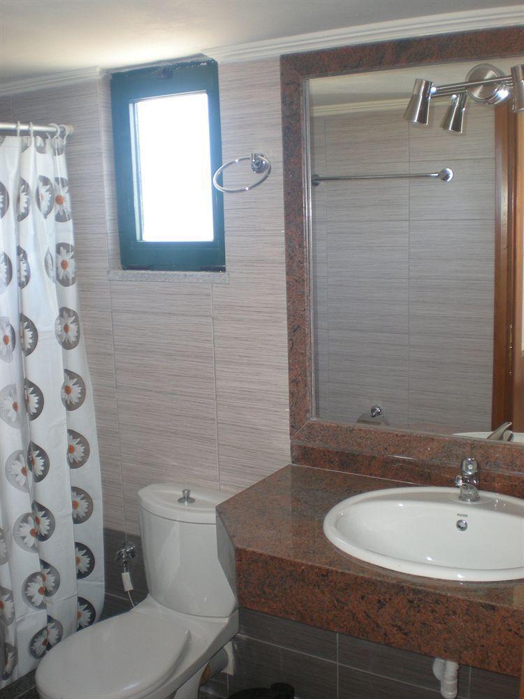Mesogios Beach Korfalonas Екстер'єр фото